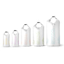 Silva Terra Dry Bag 24L White