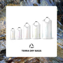 Silva Terra Dry Bag 3L White