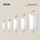 Silva Terra Dry Bag 6L White