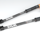 Silva Trekking poles 7075 Aluminium Cork