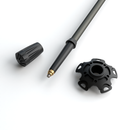 Silva Trekking poles 7075 Aluminium Cork