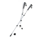 Silva Trekking poles 7075 Aluminium White