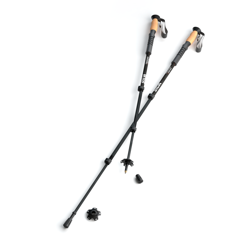 Silva Trekking poles