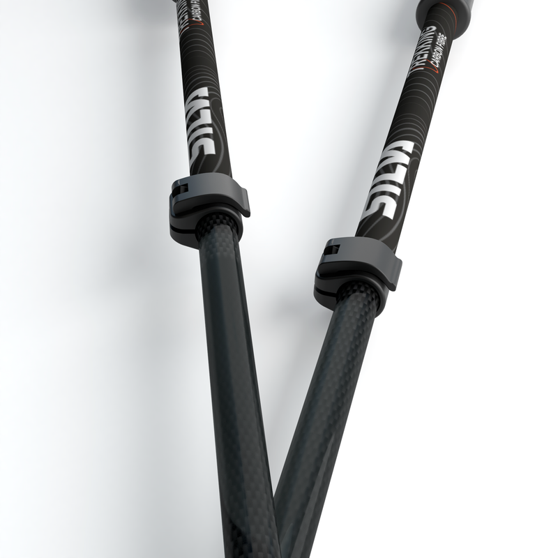 Silva Trekking poles