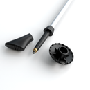 Silva Walking poles 7075 Aluminium Blue