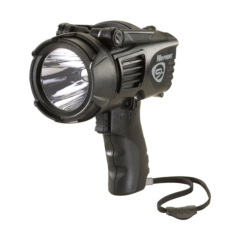 Streamlight Waypoint Black