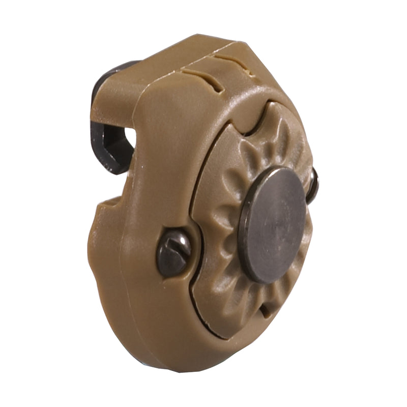 Streamlight Helmet Mount Coyote