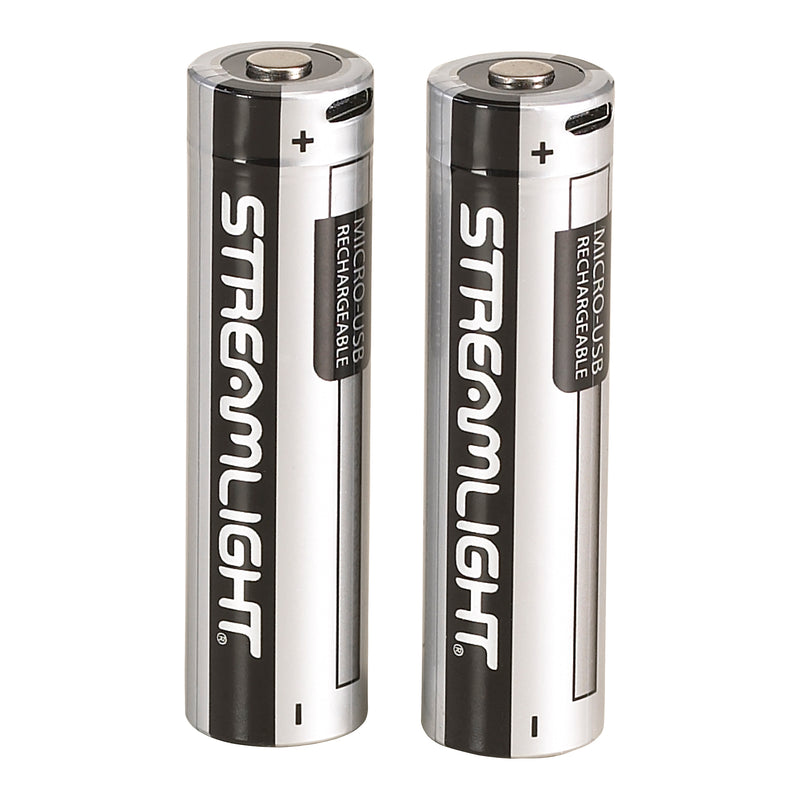 Streamlight 18650 USB Battery