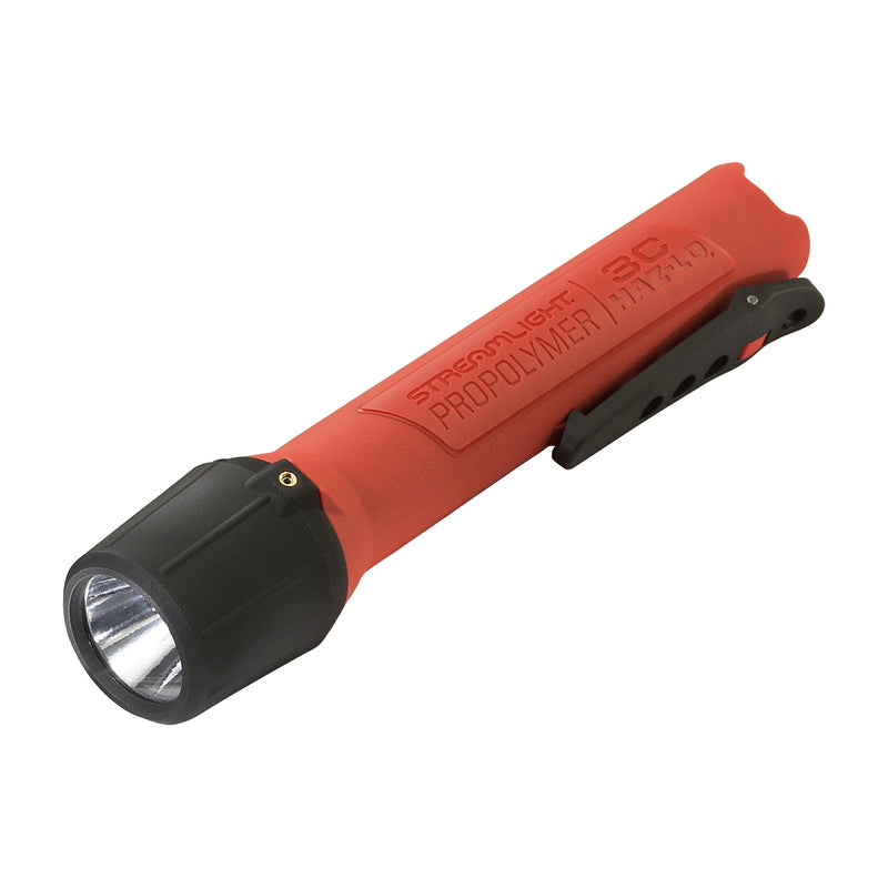 Streamlight 3C Propolymer HAZ-LO