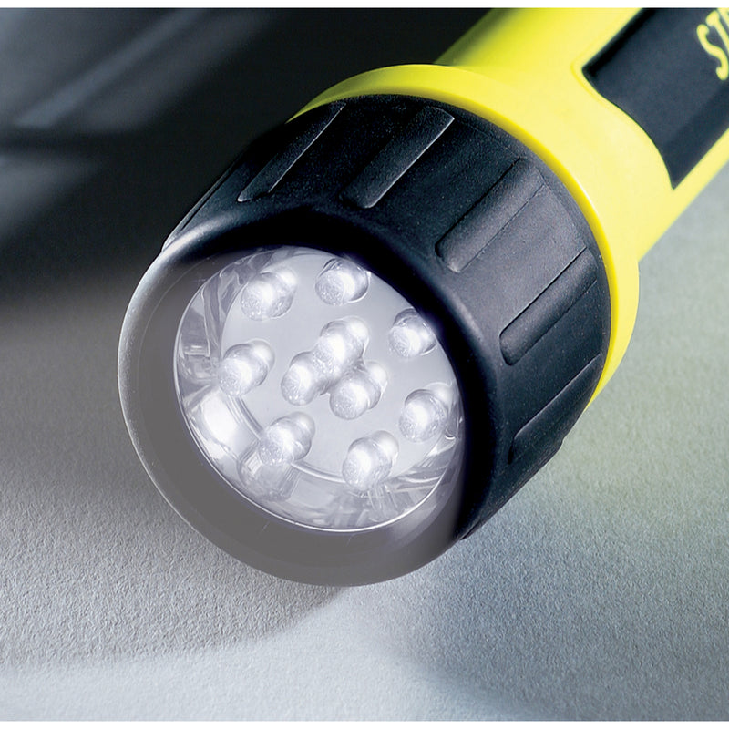streamlight 3c led flashlight Streamlight 3C Propolymer LED 10 White LEDs