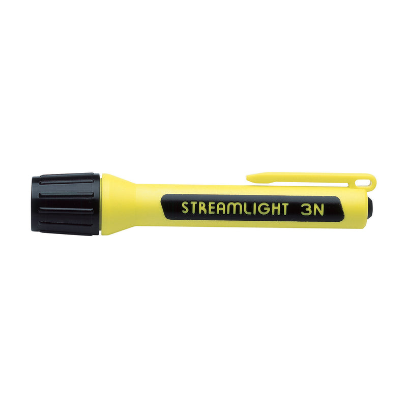 thumbnail image 2 of Treamlight 3N LED Propolymer Black With White LED' 62302 From  2 of 12