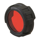 Streamlight Waypoint (Alkaline) Filter Red
