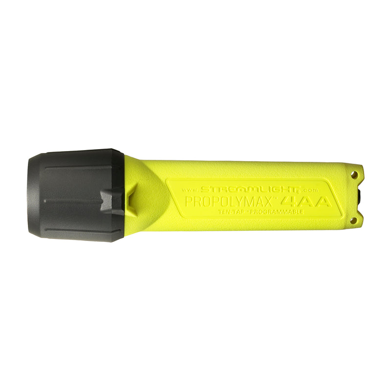 Streamlight 4AA ProPolymax