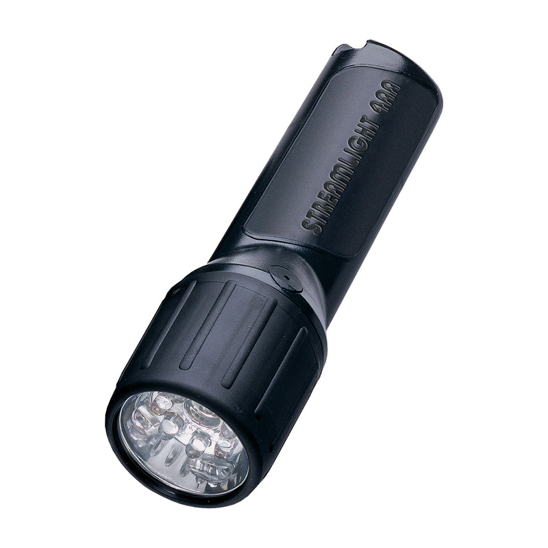 Streamlight 4AA Propolymer LED Black