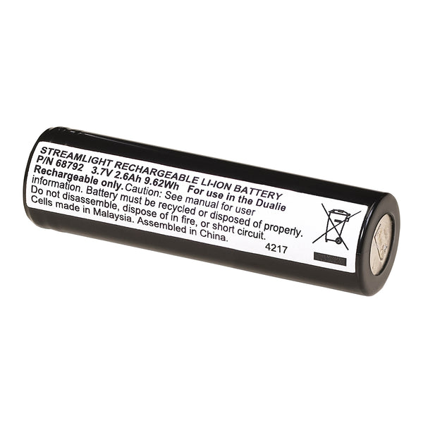 Streamlight 68792 Replacement Battery Stick