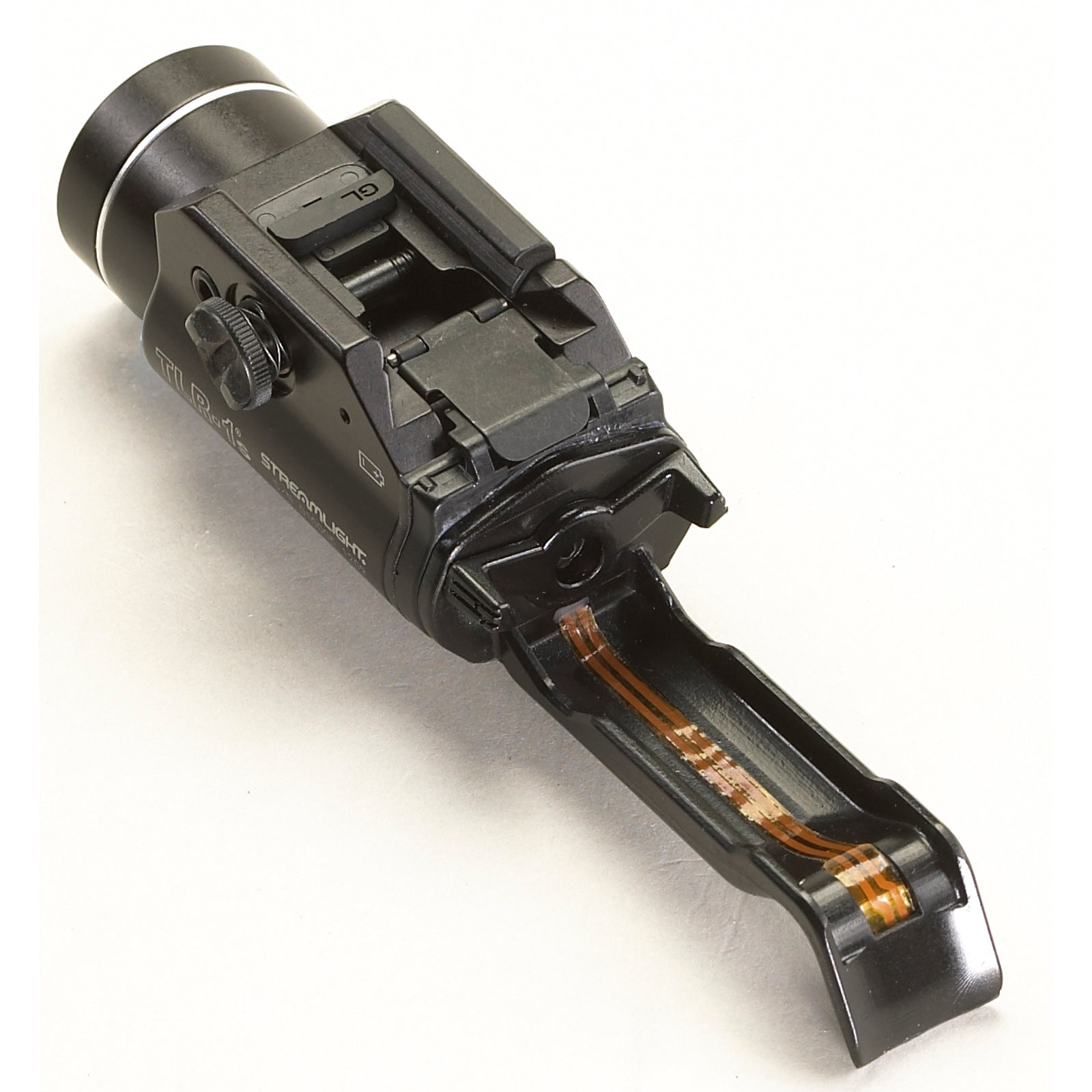 Contour Remote Backing Streamlight 69300 Contour Remote