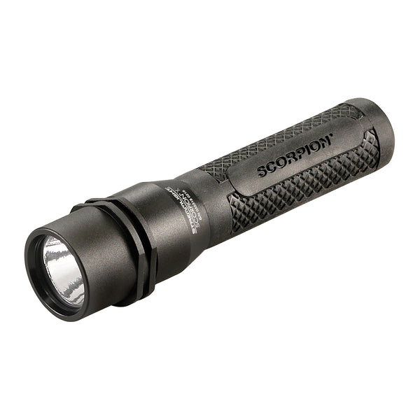 Streamlight Scorpion X Black