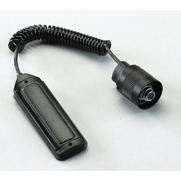 Streamlight 88186 Remote Switch with Coil Cord