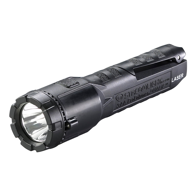 Streamlight Dualie 3AA Laser