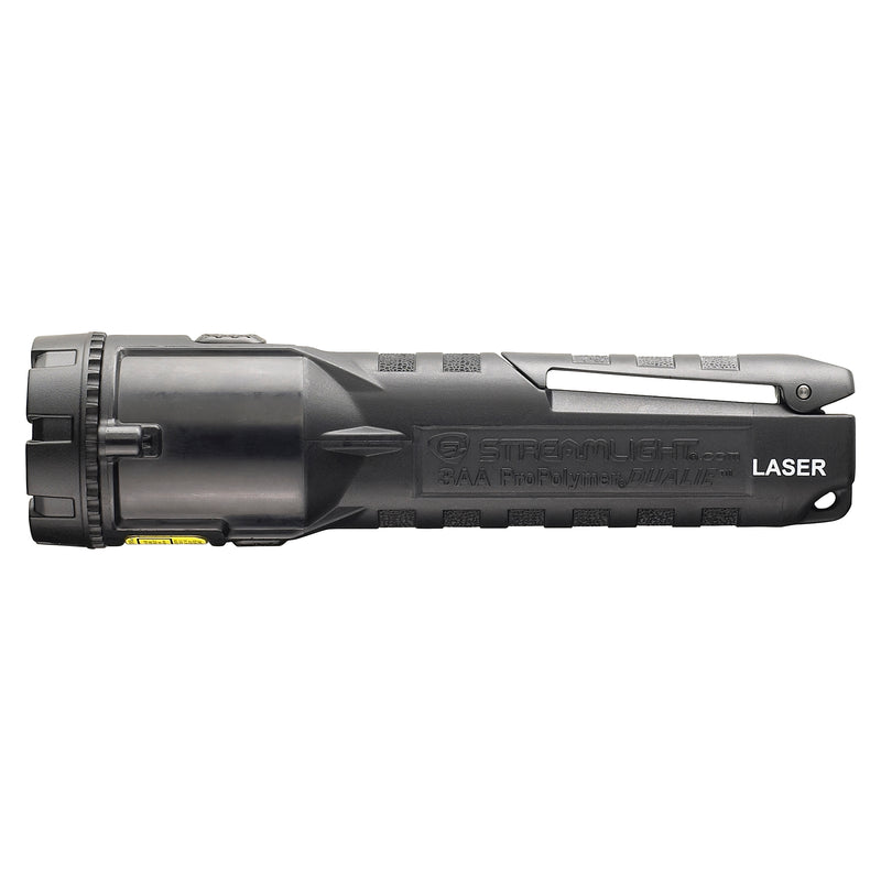 Streamlight Dualie 3AA Laser