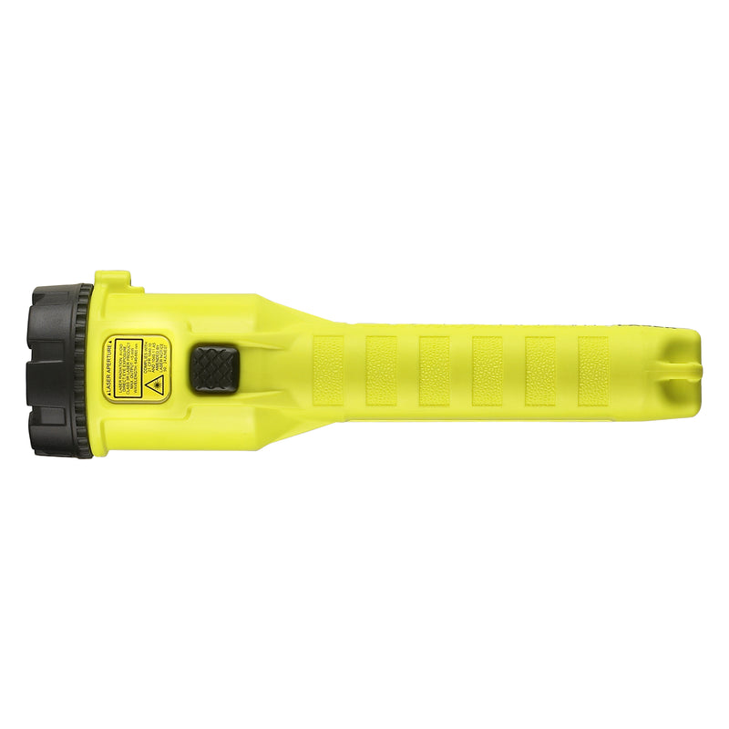 Streamlight Dualie 3AA Laser