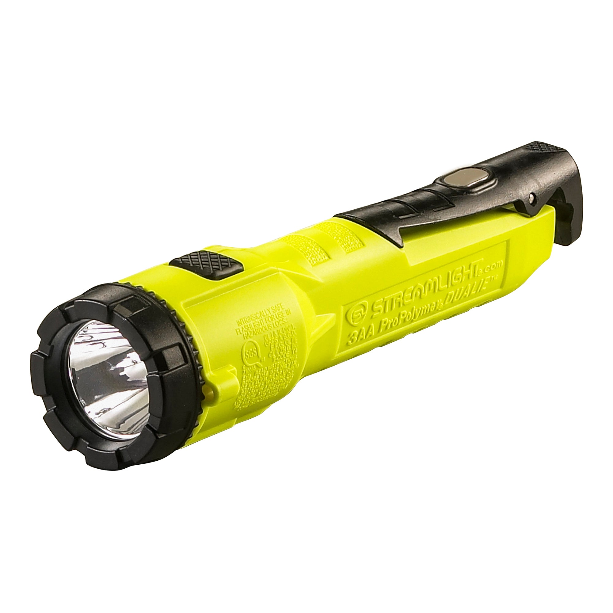 Streamlight Dualie 3AA Magnet - Div 1