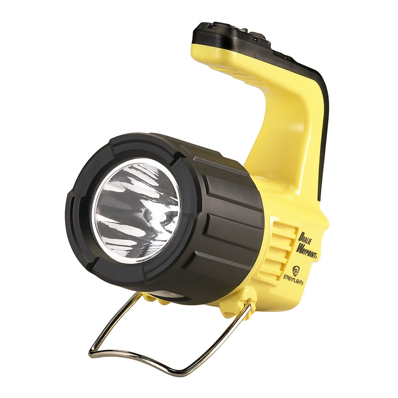 Streamlight Dualie Waypoint Yellow