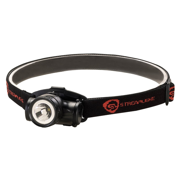 Streamlight Enduro 0.5 Watt LED Headlamp Black