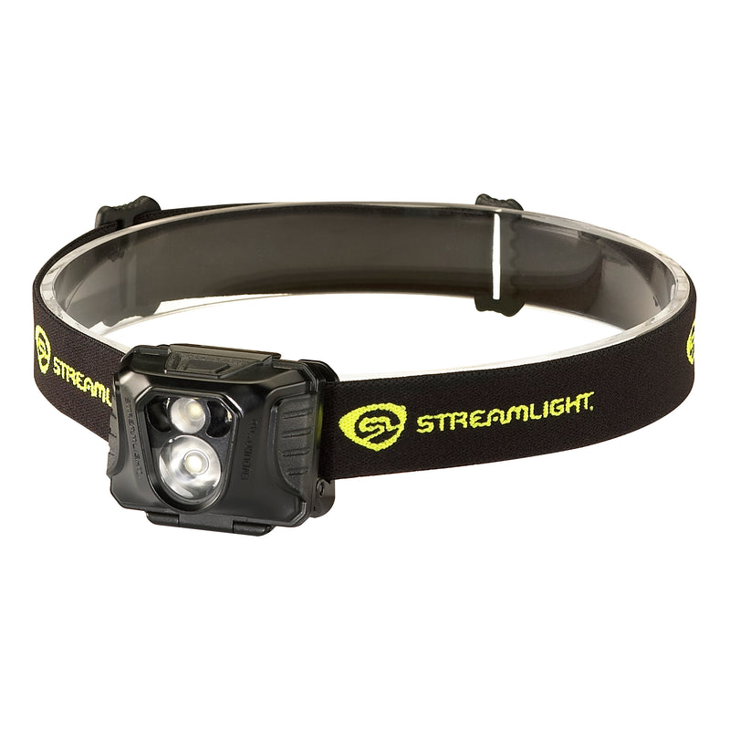 Streamlight Enduro Pro