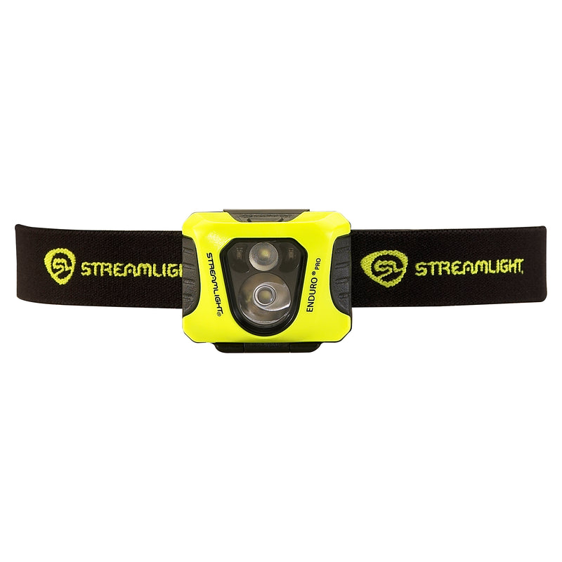 Streamlight Enduro Pro