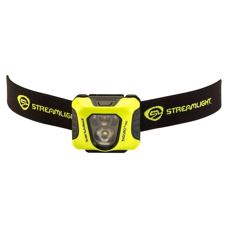 Streamlight Enduro Pro