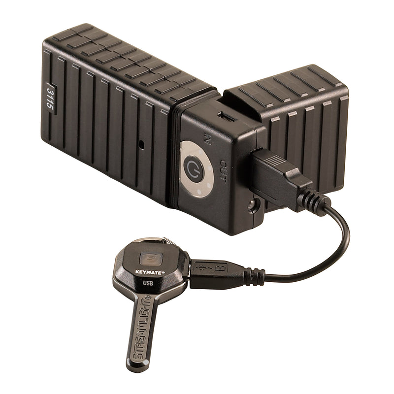 Streamlight KeyMate USB rechargeable