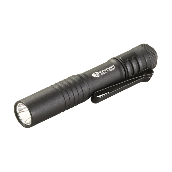 Streamlight MicroStream Black