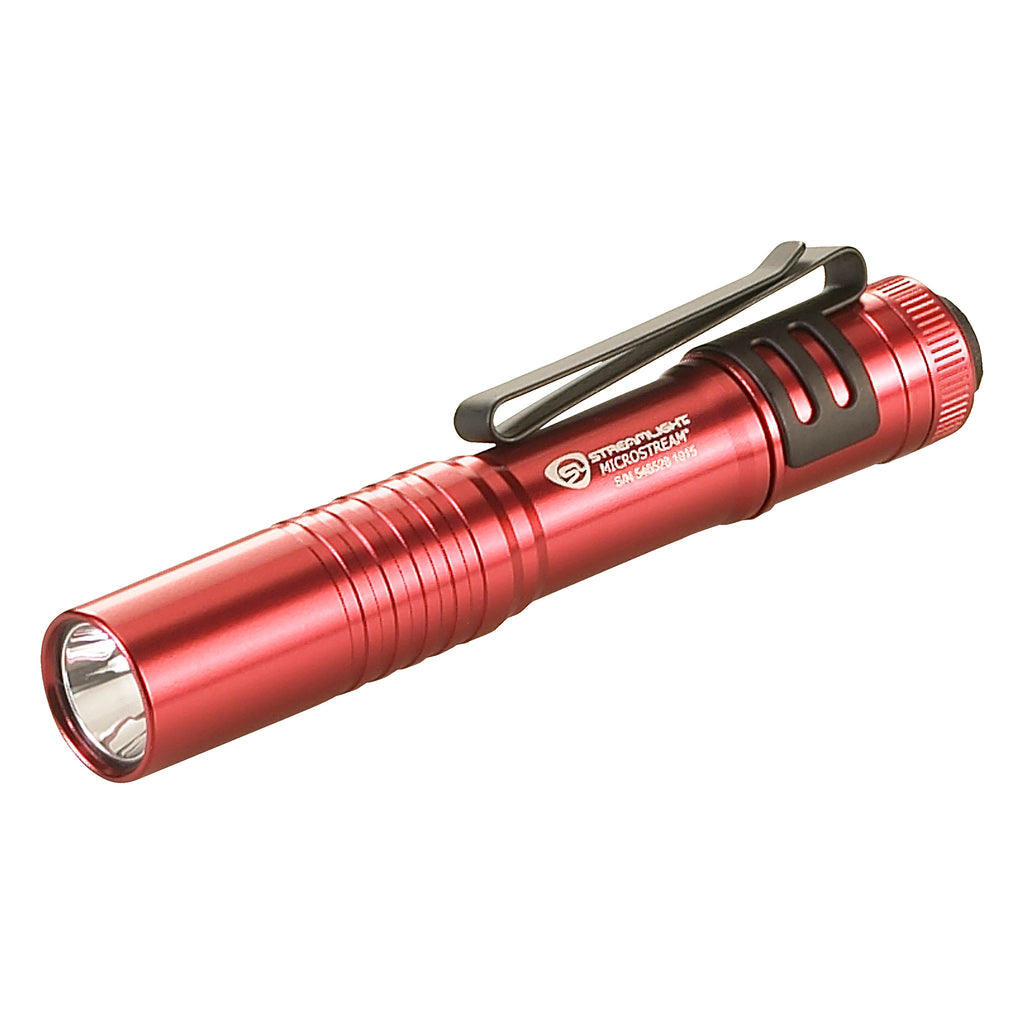 Streamlight MicroStream - 1AAA