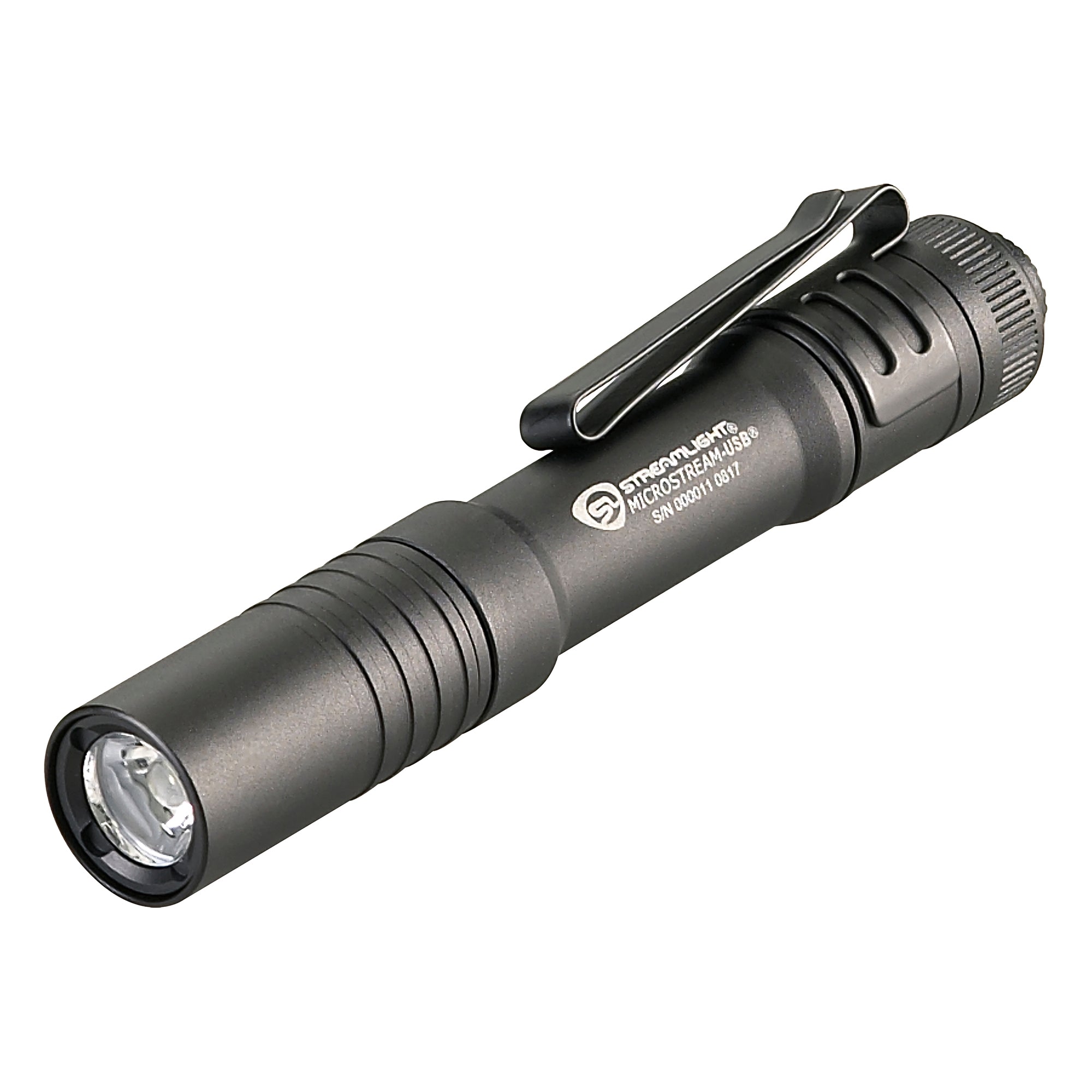 Streamlight MicroStream USB rechargeable