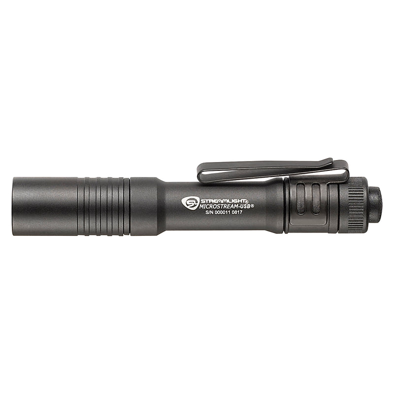Streamlight MicroStream USB rechargeable