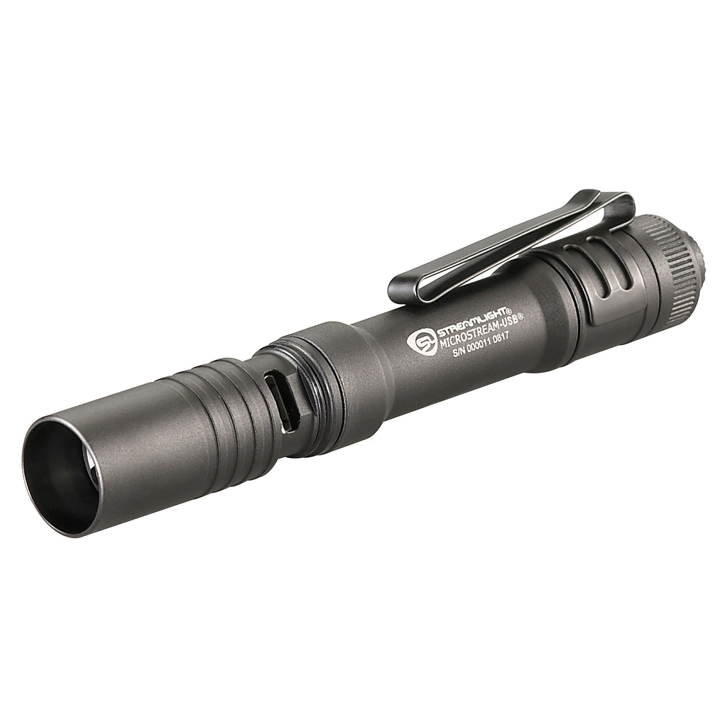 Streamlight MicroStream USB rechargeable