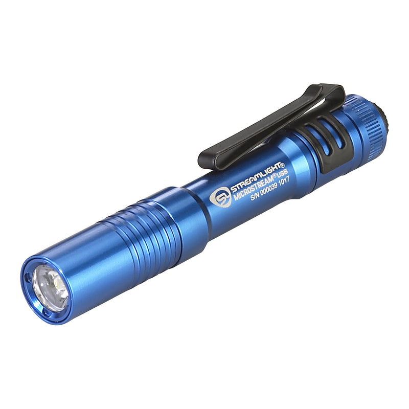 Streamlight MicroStream USB rechargeable