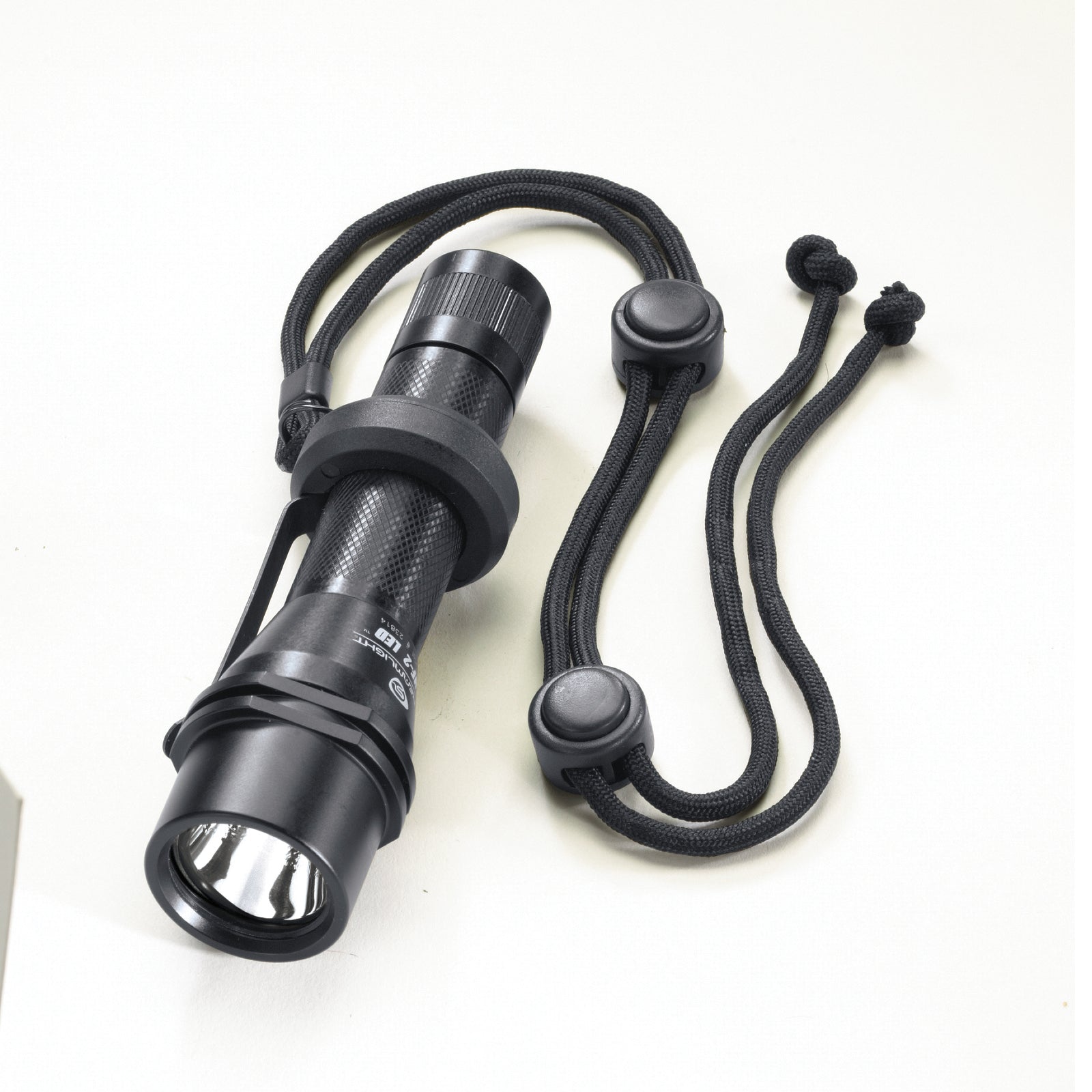 Streamlight NightFighter X - 2 X CR123A (Packaging old)