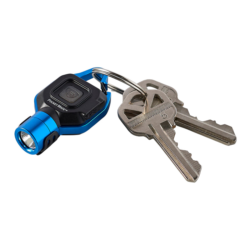 Streamlight Pocket Mate USB rechargeable Blue