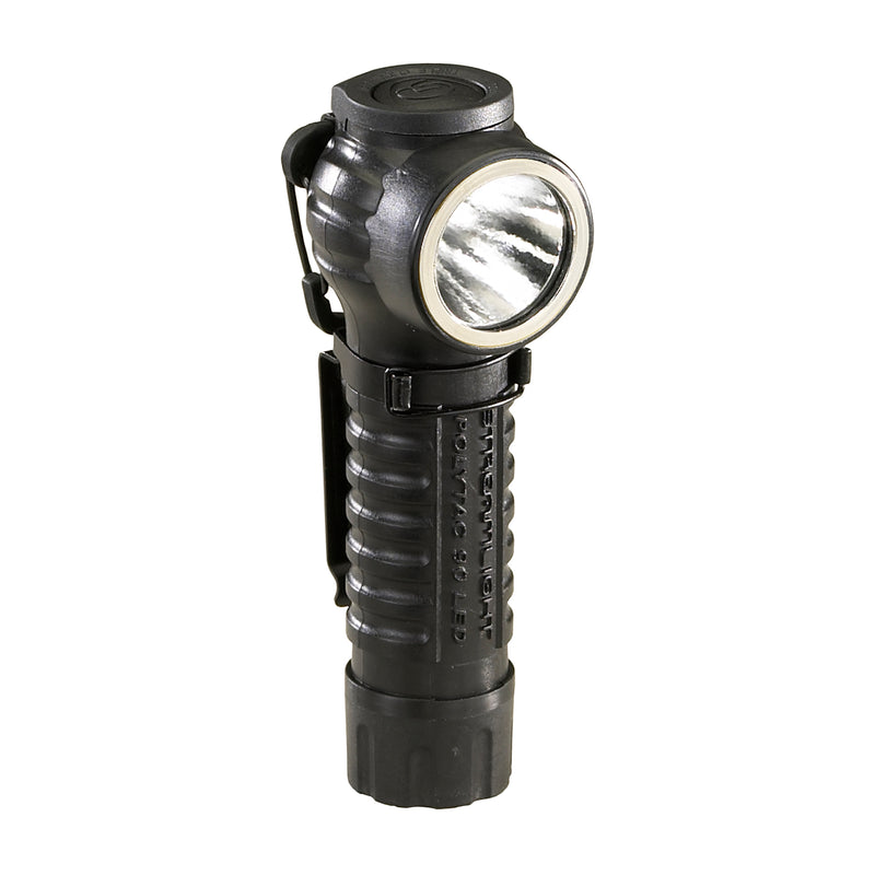 Streamlight PolyTac 90 Black