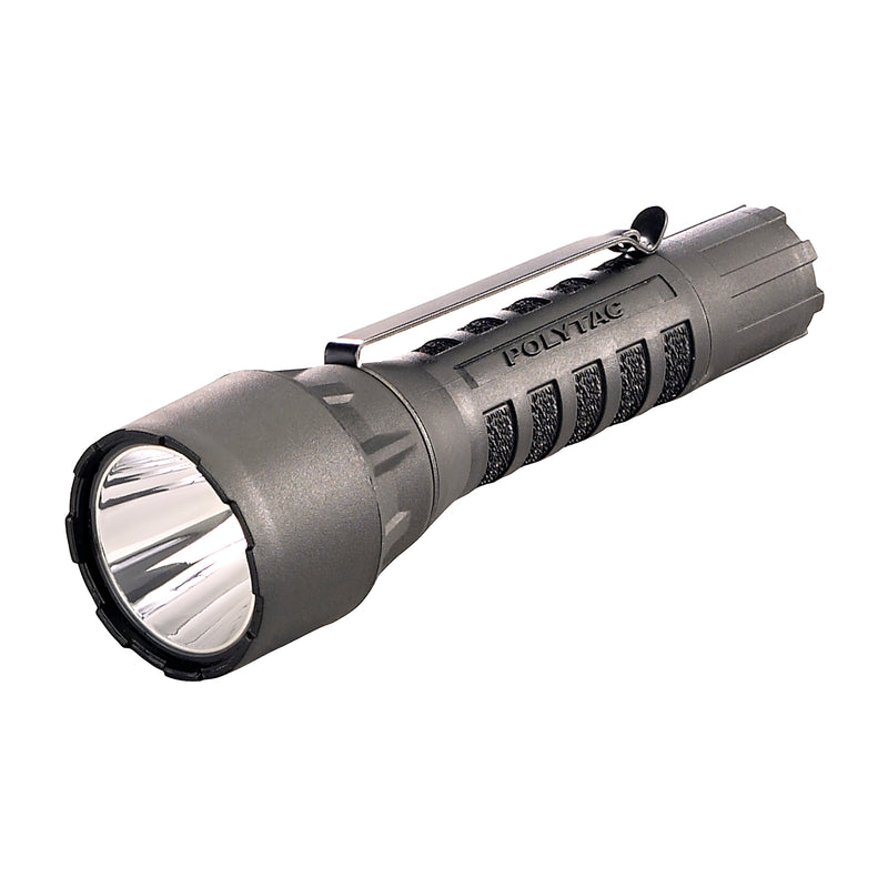 Streamlight PolyTac LED HP Black