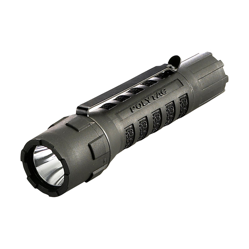 Streamlight PolyTac Black