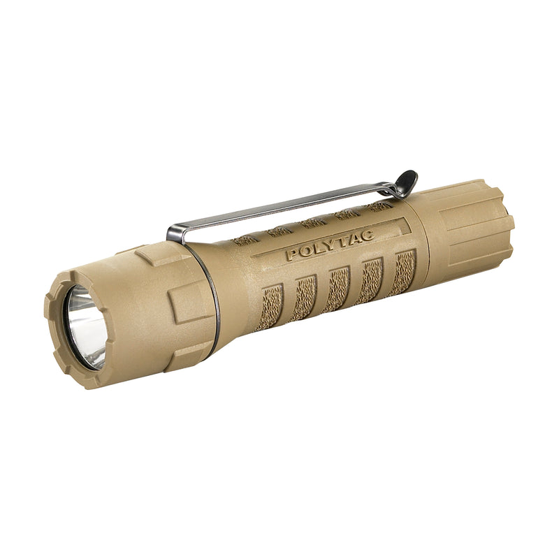 Streamlight PolyTac Yellow