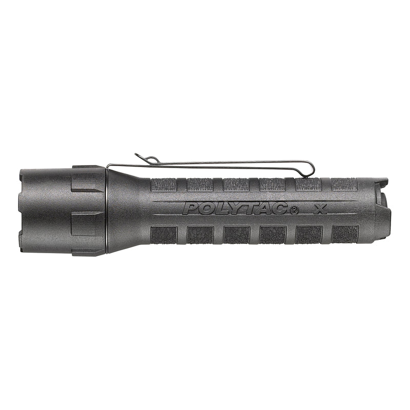 Streamlight PolyTac X USB Yellow