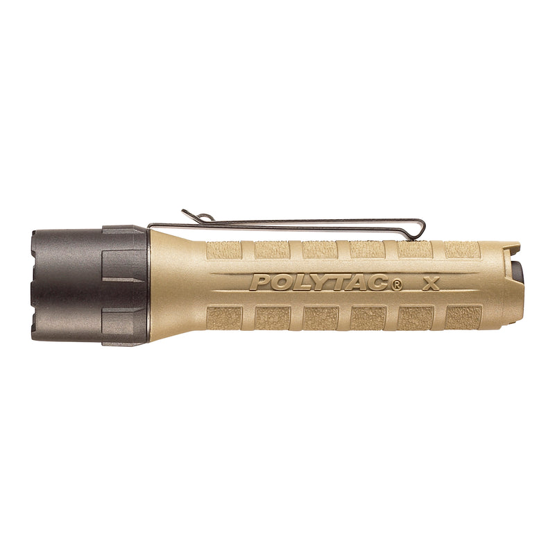 Streamlight PolyTac X USB