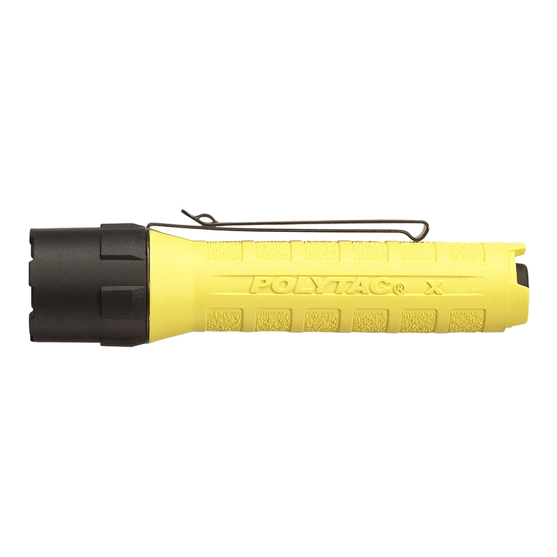 Streamlight PolyTac X USB