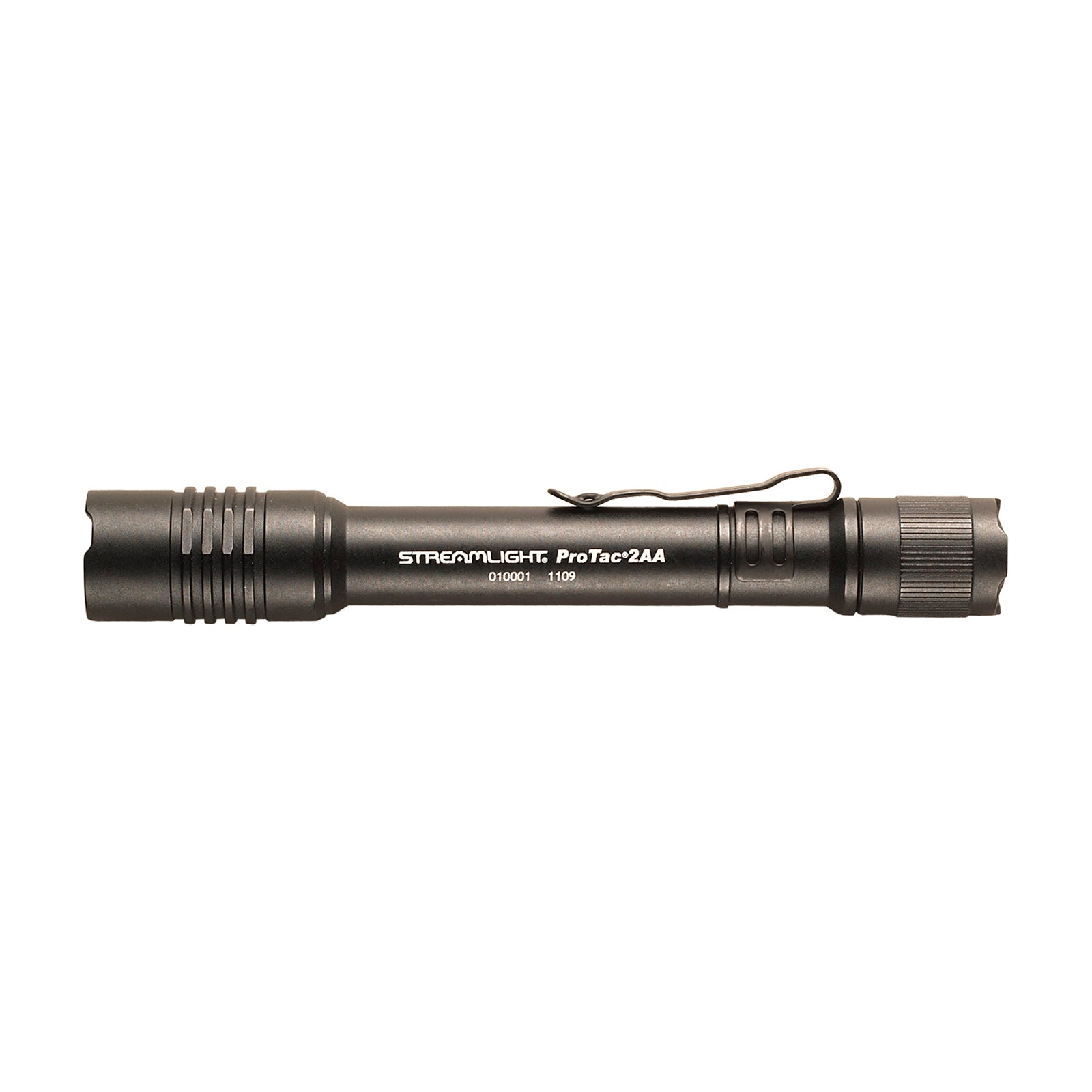 Streamlight ProTac 2AA 250 lumens