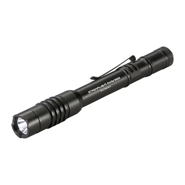 Streamlight ProTac 2AAA Black