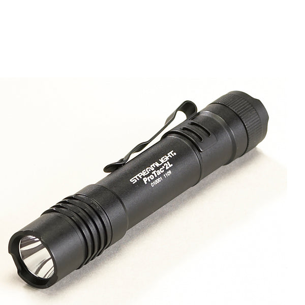 Streamlight ProTac 2L Black